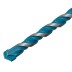 Набор сверл универсальных Gross 706017, Multipurpose PRO, 6-гр. хвостовик, 4-10мм, 5шт купить в Уфе