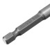 Набор сверл универсальных Gross 706017, Multipurpose PRO, 6-гр. хвостовик, 4-10мм, 5шт купить в Уфе