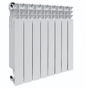 Радиатор Royal Thermo OPTIMAL 500 8 секций купить в Уфе