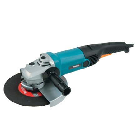Угловая шлифмашина Makita GA 9010 C УШМ Болгарка купить в Уфе