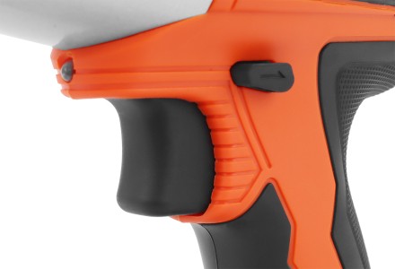 Аккумуляторный заклепочник  MESSER LW20LM (серия 2021) для резьбовых заклепок (М3 - М10) купить в Уфе