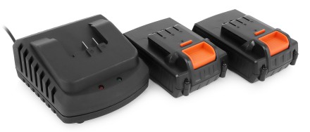 Аккумуляторный заклепочник  MESSER LW20LM (серия 2021) для резьбовых заклепок (М3 - М10) купить в Уфе
