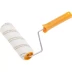 Валик &quot;МИКРОВОЛОКНО&quot; малярный в сборе, ворс 9 мм, бюгель 6 мм, 40x180мм, STAYER Master 0343-18 купить в Уфе