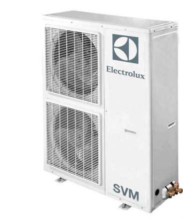 Внешний блок ELECTROLUX EACF-60 G/N3 сплит-системы купить в Уфе