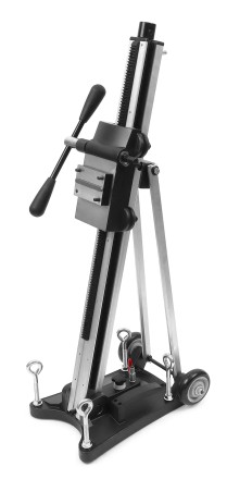 MESSER Наклонная стойка для DM 180-1 (с возможностью вакуумного крепления) купить в Уфе