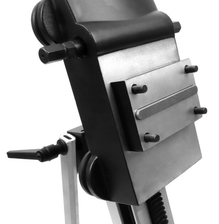 MESSER Наклонная стойка для DM 180-1 (с возможностью вакуумного крепления) купить в Уфе