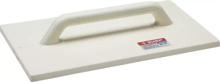 Терка ЗУБР "ЭКСПЕРТ" полиуретановая, 280х500мм 08130-28-50 купить в Уфе