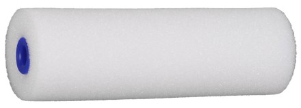 Мини-ролик МЕЛКИЙ ПОРОЛОН малярный, бюгель 6мм, 35х110мм, STAYER Master 0531-11 купить в Уфе