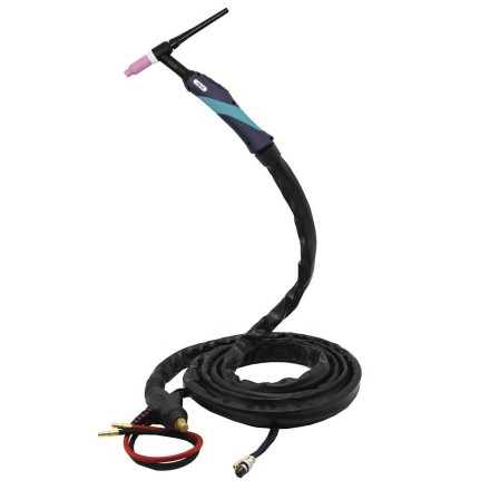 Горелка TW 18 4m (OKC / Water б/р / Gas M16*1,5) XL18435310 купить в Уфе
