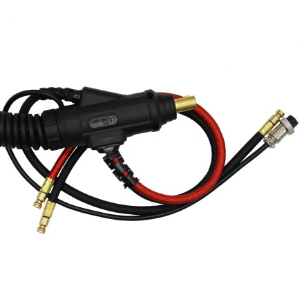 Горелка TW 18 4m (OKC / Water б/р / Gas M16*1,5) XL18435310 купить в Уфе