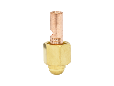 Штуцер 3/8 G D10 ITY8061 Сварог купить в Уфе