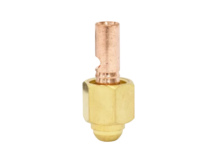 Штуцер 3/8 G D10 ITY8061 Сварог купить в Уфе