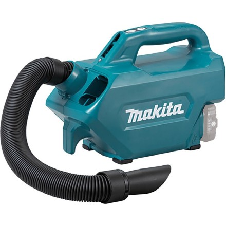 Аккумуляторный пылесос Makita CL121DWA купить в Уфе