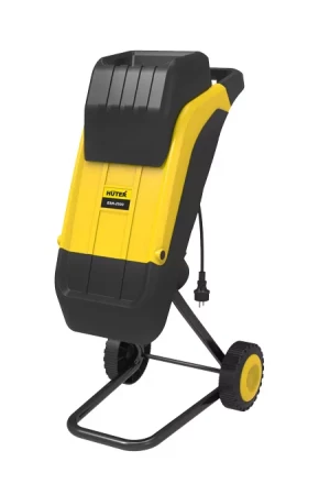 Садовый измельчитель ESH-2500 HUTER купить в Уфе