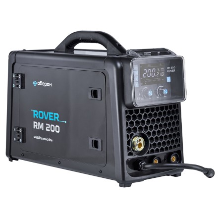 Сварочный полуавтомат Оберон RM 200 Rover SD2201 купить в Уфе