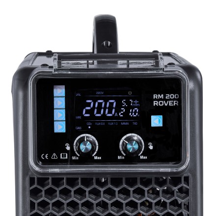 Сварочный полуавтомат Оберон RM 200 Rover SD2201 купить в Уфе