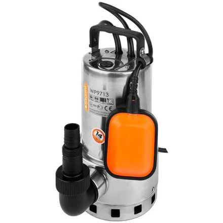 Дренажный насос Sturm WP 9713 купить в Уфе