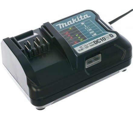 Зарядное устройство Makita  10.8-12В DC10WD  (199398-1) купить в Уфе