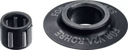 Режущие ролики для трубореза KRAFTOOL по нержавеющим трубам 23992 купить в Уфе