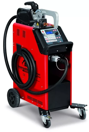 Сварочный аппарат INVERSPOTTER 13500 SMART AQUA  ACC Telwin купить в Уфе