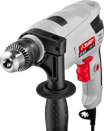 Дрель ударная ДУ-810 ЭРМ2 серия МАСТЕР купить в Уфе