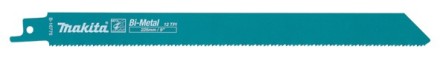 Пильное полотно Makita, по металлу, BIM B-16857 купить в Уфе