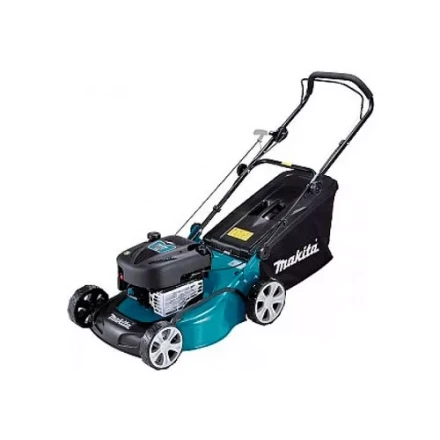 Самоходная бензиновая газонокосилка Makita PLM5600N купить в Уфе