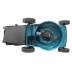 Самоходная бензиновая газонокосилка Makita PLM5600N купить в Уфе