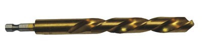 Сверло HSS-TiN Makita D-14940, 4х95мм шестигранный хвостовик купить в Уфе