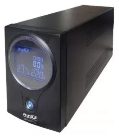 Источник бесперебойного питания RUCELF UPI-1400-24-EL купить в Уфе