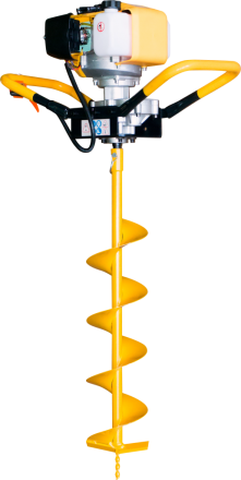 Мотобур STEM Techno SEA-1700/2 купить в Уфе