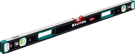 Уровнь магнитный со специальным глазком KRAFTOOL 34988-100 купить в Уфе