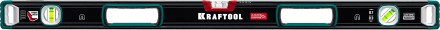 Уровнь магнитный со специальным глазком KRAFTOOL 34988-100 купить в Уфе