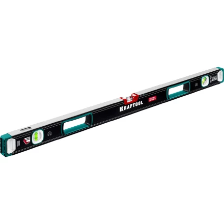 Уровнь магнитный со специальным глазком KRAFTOOL 34988-100 купить в Уфе