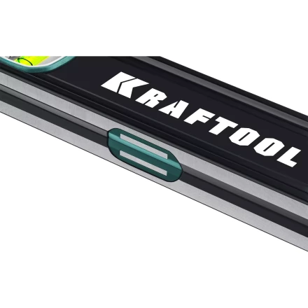 Уровнь магнитный со специальным глазком KRAFTOOL 34988-100 купить в Уфе