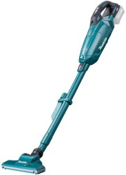Аккумуляторный пылесос Makita Аккумуляторный пылесос CL002GZ01 (без АКБ и ЗУ)