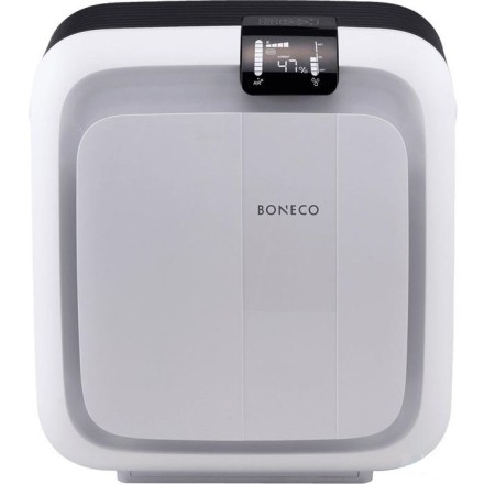 Климатический комплекс BONECO H680 (воздухоочиститель +увлажнитель +арома) купить в Уфе