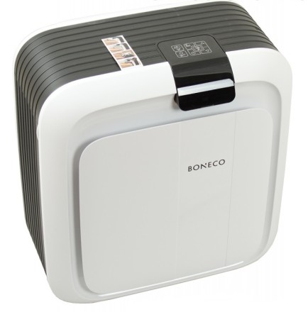Климатический комплекс BONECO H680 (воздухоочиститель +увлажнитель +арома) купить в Уфе