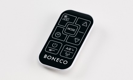 Климатический комплекс BONECO H680 (воздухоочиститель +увлажнитель +арома) купить в Уфе