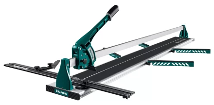 Профессиональный ручной плиткорез 33271-165 купить в Уфе