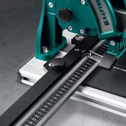 Профессиональный ручной плиткорез 33271-165 купить в Уфе