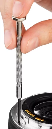 Биты для ударно-поворотной отвертки серия ПРОФЕССИОНАЛ купить в Уфе