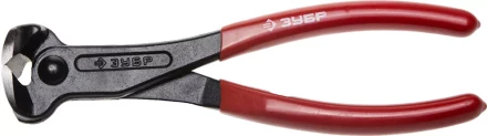 Кусачки ЗУБР &quot;МАСТЕР&quot; торцевые, CR-V, 180мм 22231-18 купить в Уфе