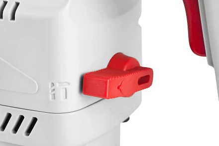 Перфоратор ЗУБР, SDS-plus, антивибрационная ручка, 4.2Дж, 750об/мин, 2800уд/мин, 900Вт, кейс ЗП-900ЭК купить в Уфе