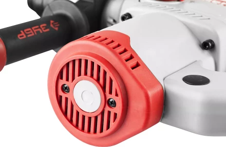 Перфоратор ЗУБР, SDS-plus, антивибрационная ручка, 4.2Дж, 750об/мин, 2800уд/мин, 900Вт, кейс ЗП-900ЭК купить в Уфе