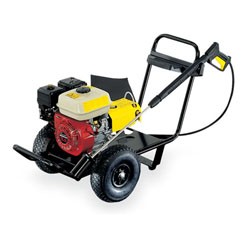 Мойка высокого давления Karcher HD 801 B (Мойка Керхер HD 801 B) купить в Уфе