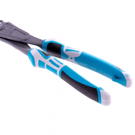 Бокорезы 240 мм усиленные трехкомпонентные рукоятки Gross 17586 купить в Уфе