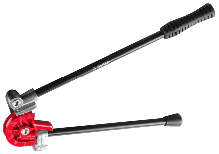 Трубогиб рычажный серия ЭКСПЕРТ Зубр 23524-1/2 купить в Уфе