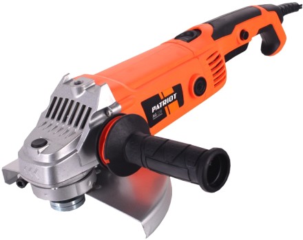 Шлифмашина УШМ PATRIOT AG 228 купить в Уфе