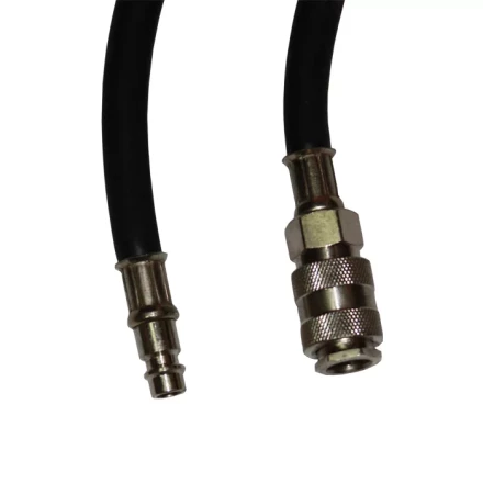 Шланг резиновый SK-ШР6х10 купить в Уфе